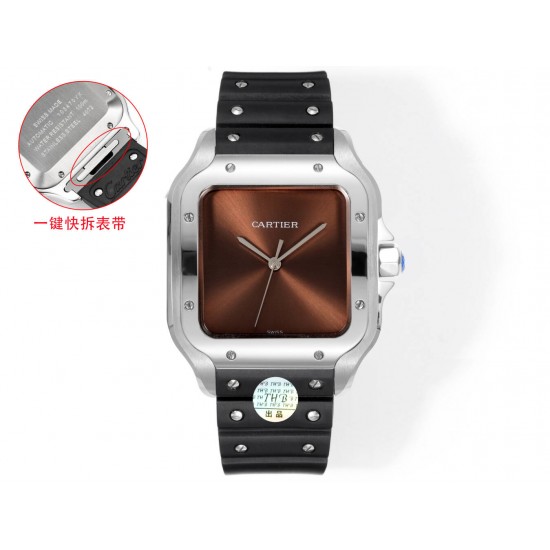 Cartier Watch Top Quality
