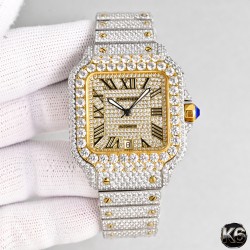 Cartier Watch Top Quality
