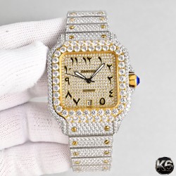 Cartier Watch Top Quality
