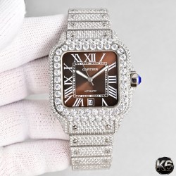Cartier Watch Top Quality