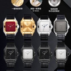 Cartier Watch Top Quality