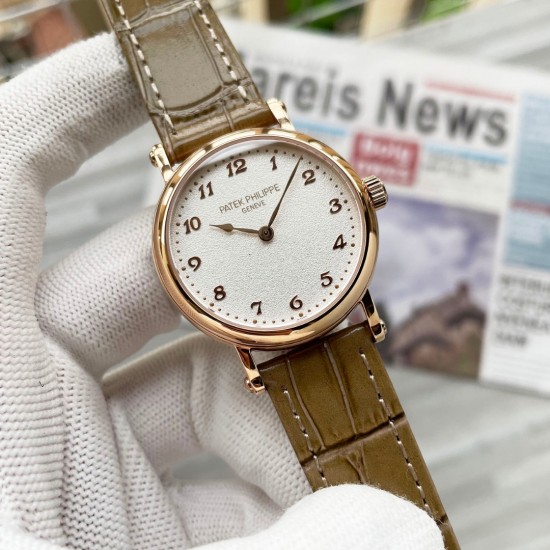 Cartier Watch Top Quality