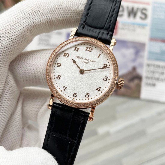 Cartier Watch Top Quality