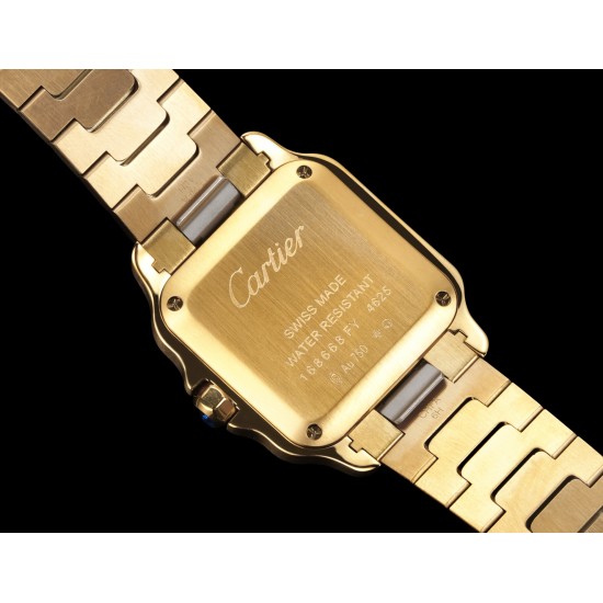 Cartier Watch Top Quality