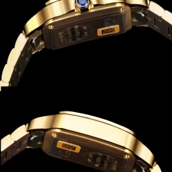 Cartier Watch Top Quality