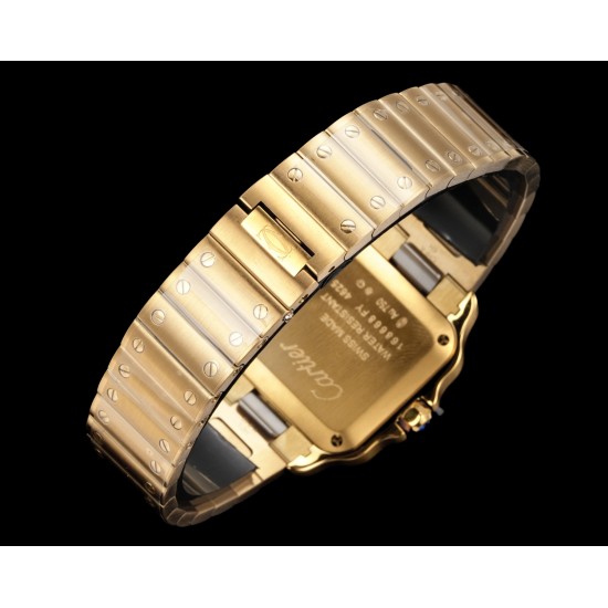 Cartier Watch Top Quality