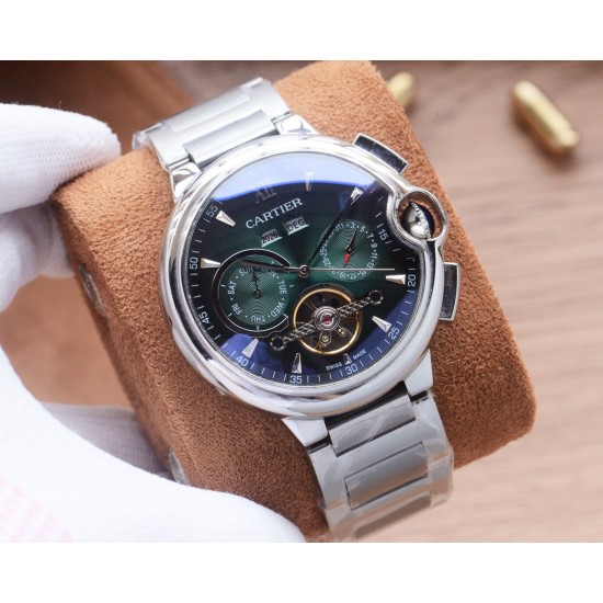 Cartier Watch Top Quality