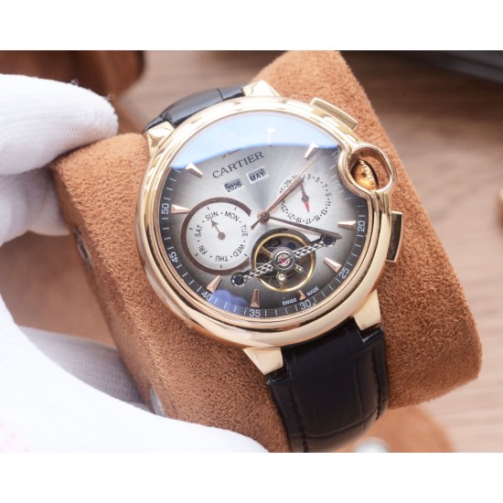 Cartier Watch Top Quality