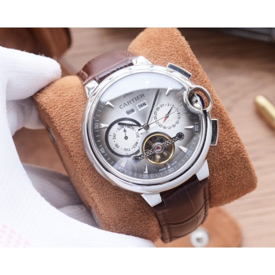 Cartier Watch Top Quality