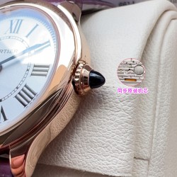 Cartier Watch Top Quality