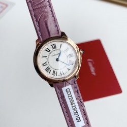 Cartier Watch Top Quality