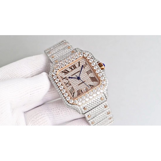 Cartier Watch Top Quality