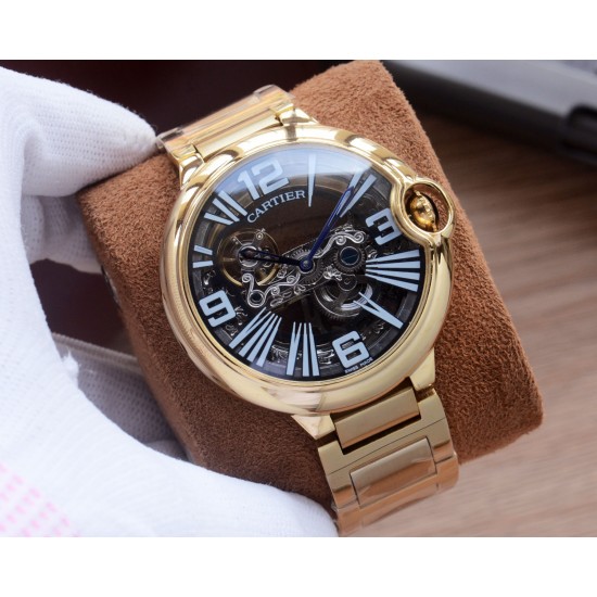 Cartier Watch Top Quality