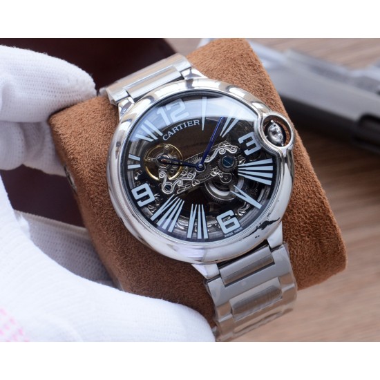 Cartier Watch Top Quality