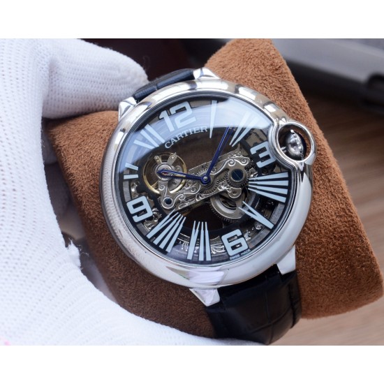 Cartier Watch Top Quality