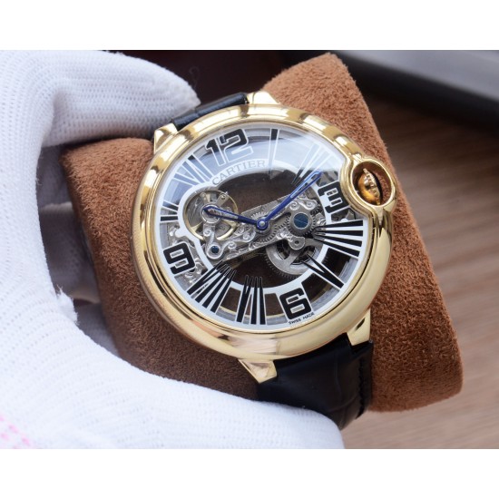 Cartier Watch Top Quality