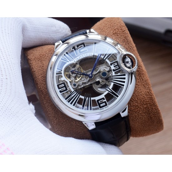 Cartier Watch Top Quality