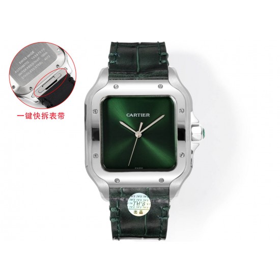 Cartier Watch Top Quality