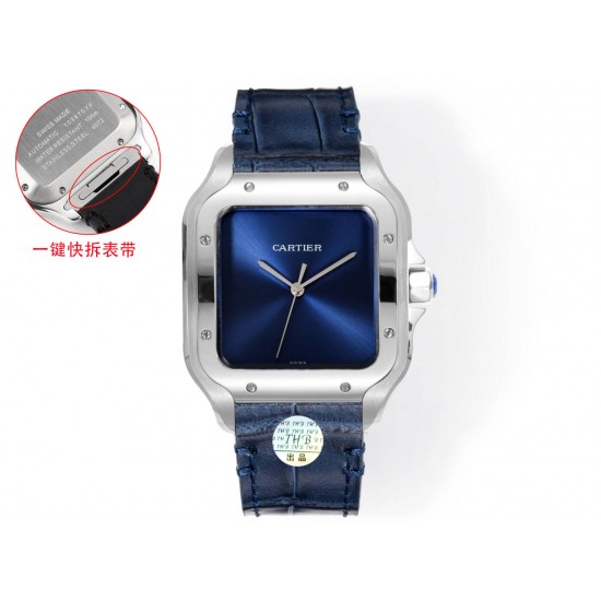 Cartier Watch Top Quality
