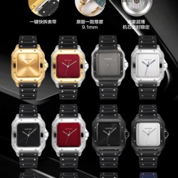 Cartier Watch Top Quality