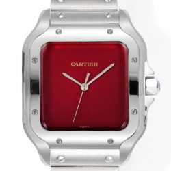 Cartier Watch Top Quality