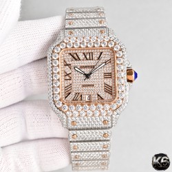 Cartier Watch Top Quality