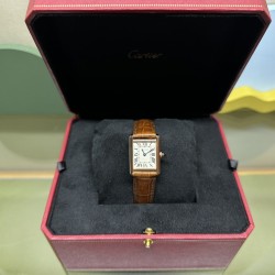 Cartier Watch Top Quality