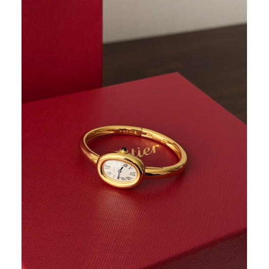 Cartier Watch Top Quality