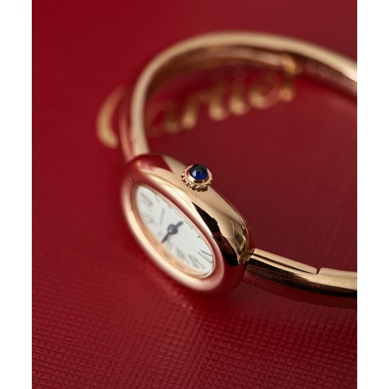 Cartier Watch Top Quality