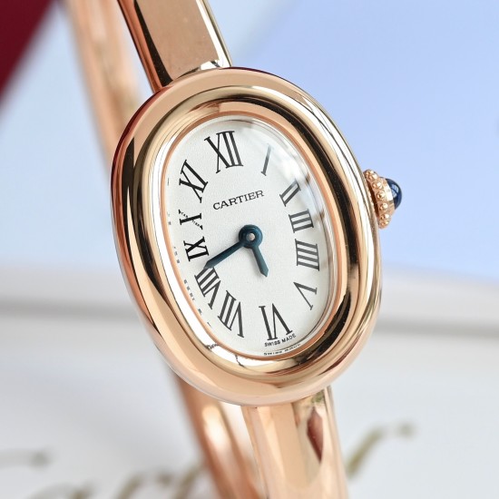 Cartier Watch Top Quality