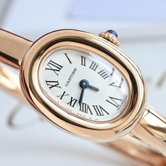 Cartier Watch Top Quality