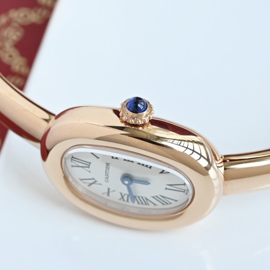 Cartier Watch Top Quality