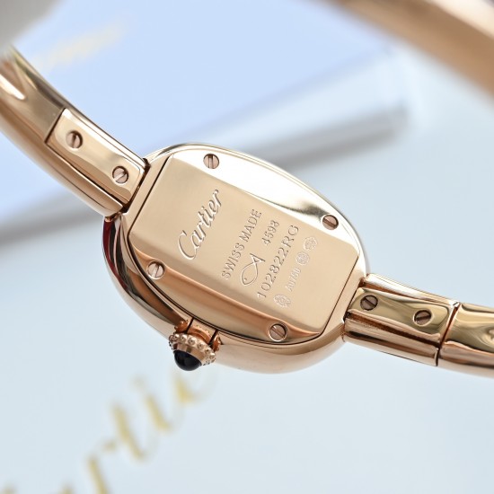 Cartier Watch Top Quality