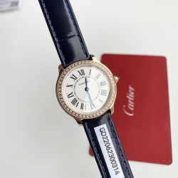 Cartier Watch Top Quality