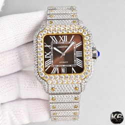 Cartier Watch Top Quality