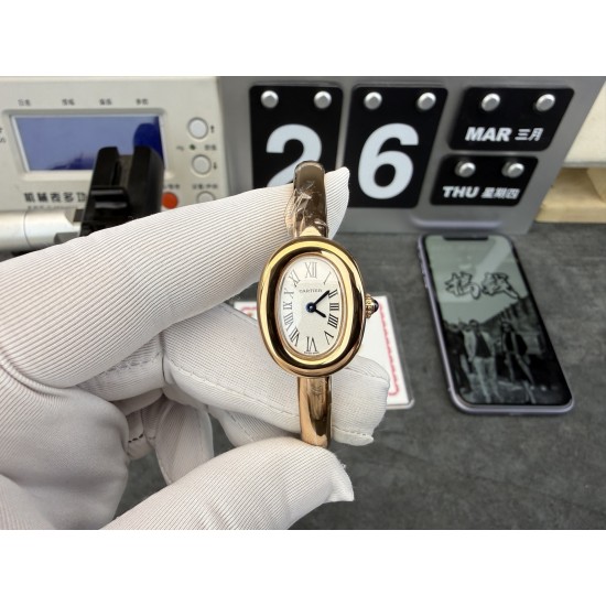 Cartier Watch Top Quality