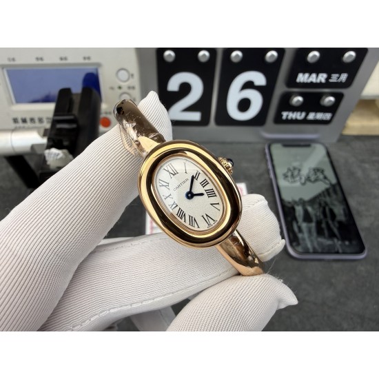 Cartier Watch Top Quality