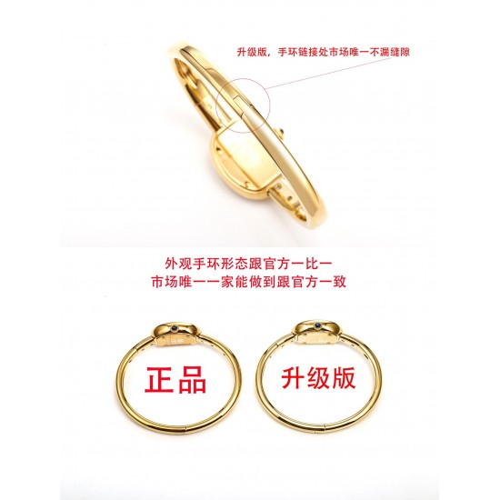 Cartier Watch Top Quality