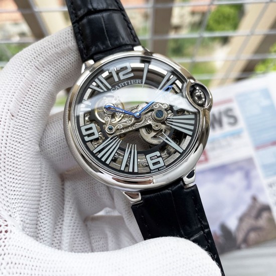 Cartier Watch Top Quality