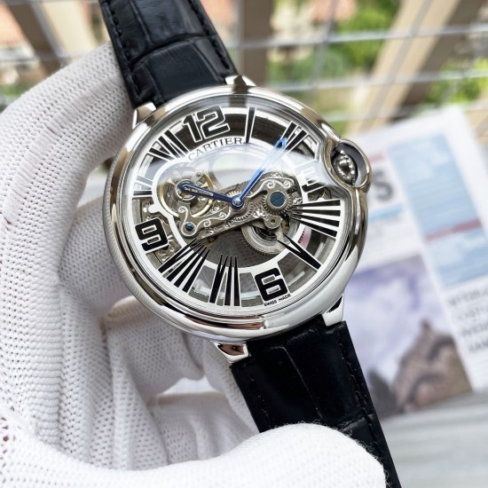 Cartier Watch Top Quality