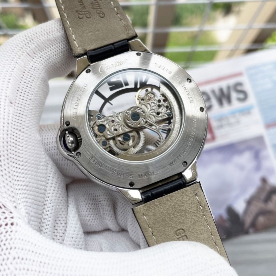 Cartier Watch Top Quality