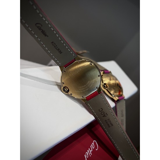 Cartier Watches: Top Quality