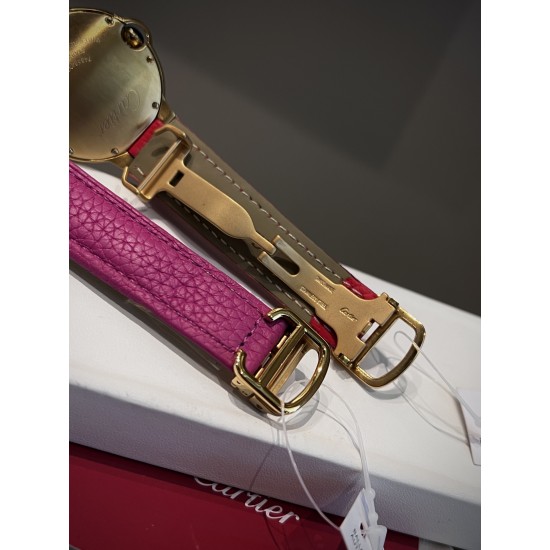 Cartier Watches: Top Quality