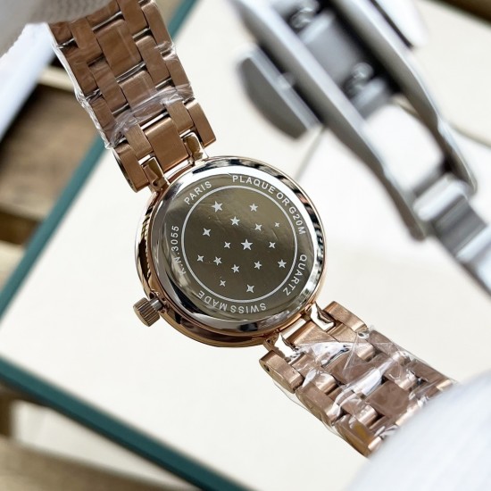 Chanel Watches: Top Quality