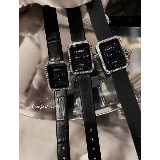 Chanel Watches: Top Quality