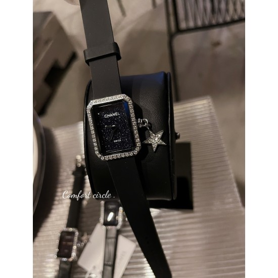 Chanel Watches: Top Quality