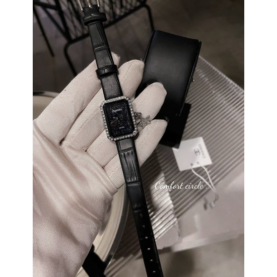 Chanel Watches: Top Quality