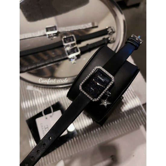 Chanel Watches: Top Quality