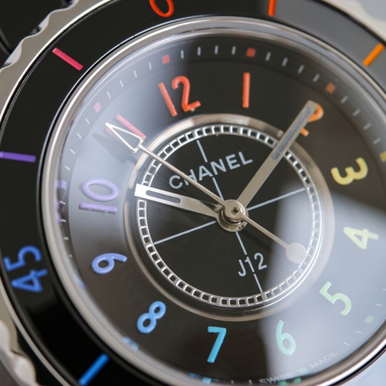 Chanel Watches: Top Quality