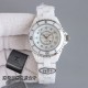 Chanel Watches: Top Quality